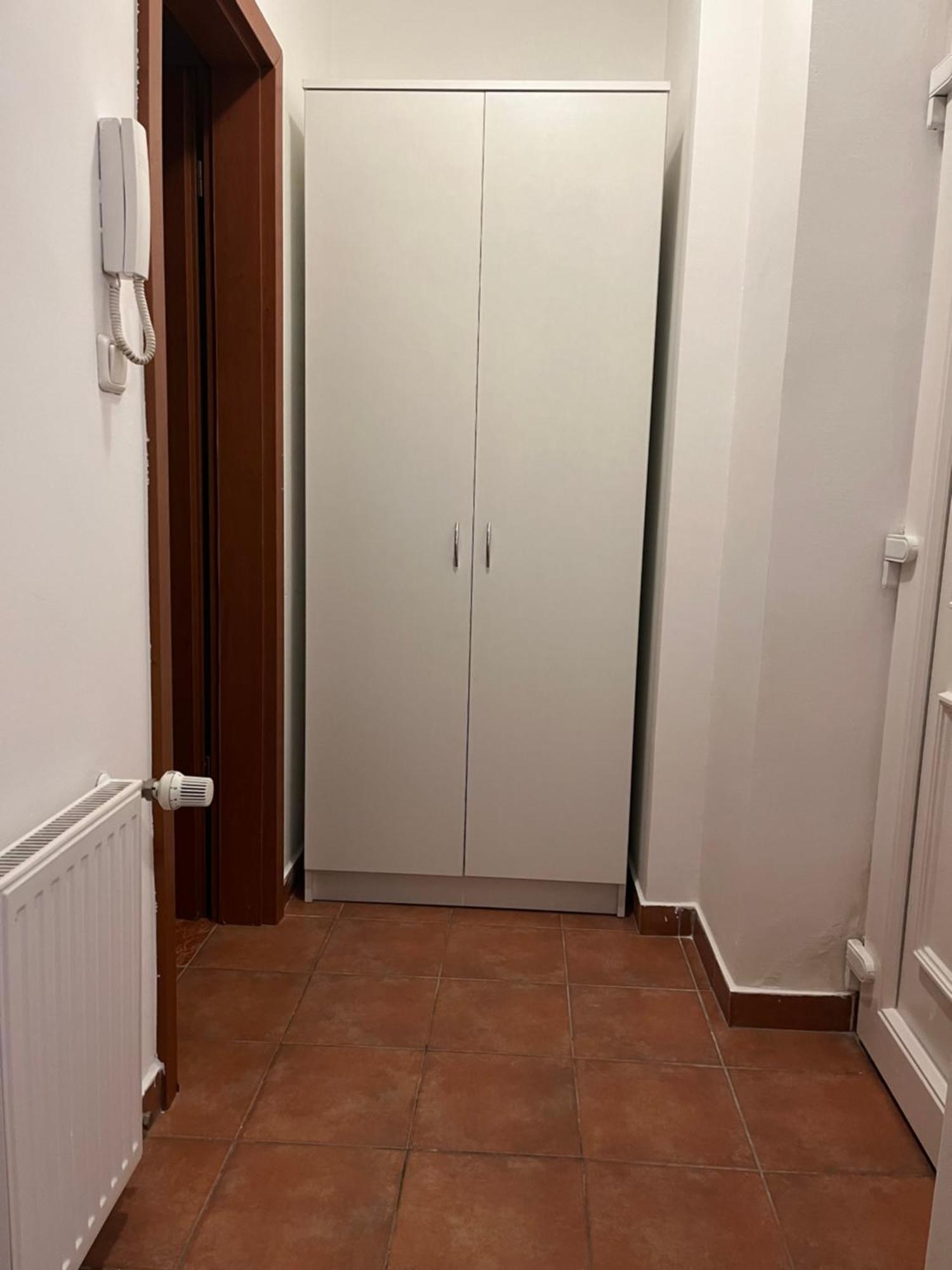 Downtown Rose Garden Apartments Whit Garage Opcional Budapest Ngoại thất bức ảnh